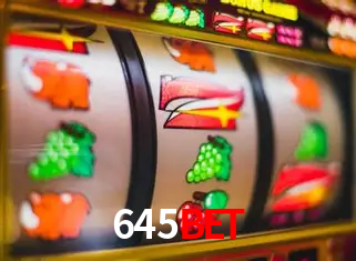A Revolução dos Aplicativos de Jogos no 645bet
