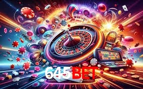 Experiência VIP 645bet