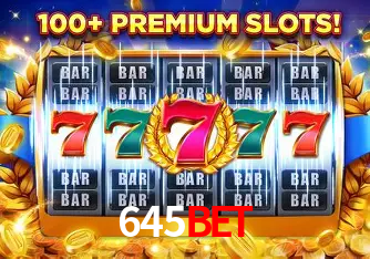 Descubra a Essência do 645bet: Nossa História e Compromissos