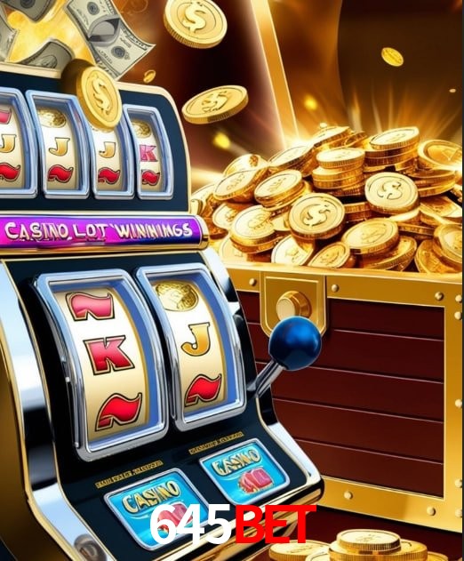 Experiência VIP 645bet