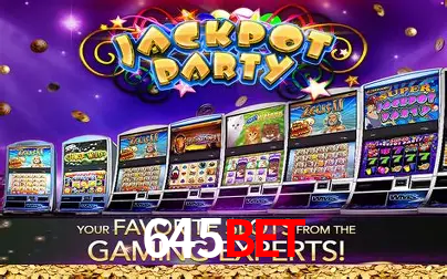 Desvendando o Mundo dos Jogos Virtuais na 645bet