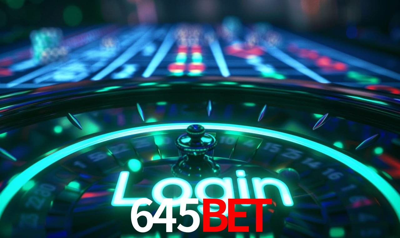 Estatísticas 645bet