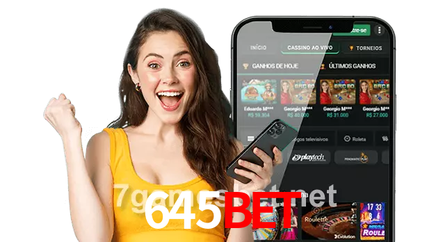 645bet
