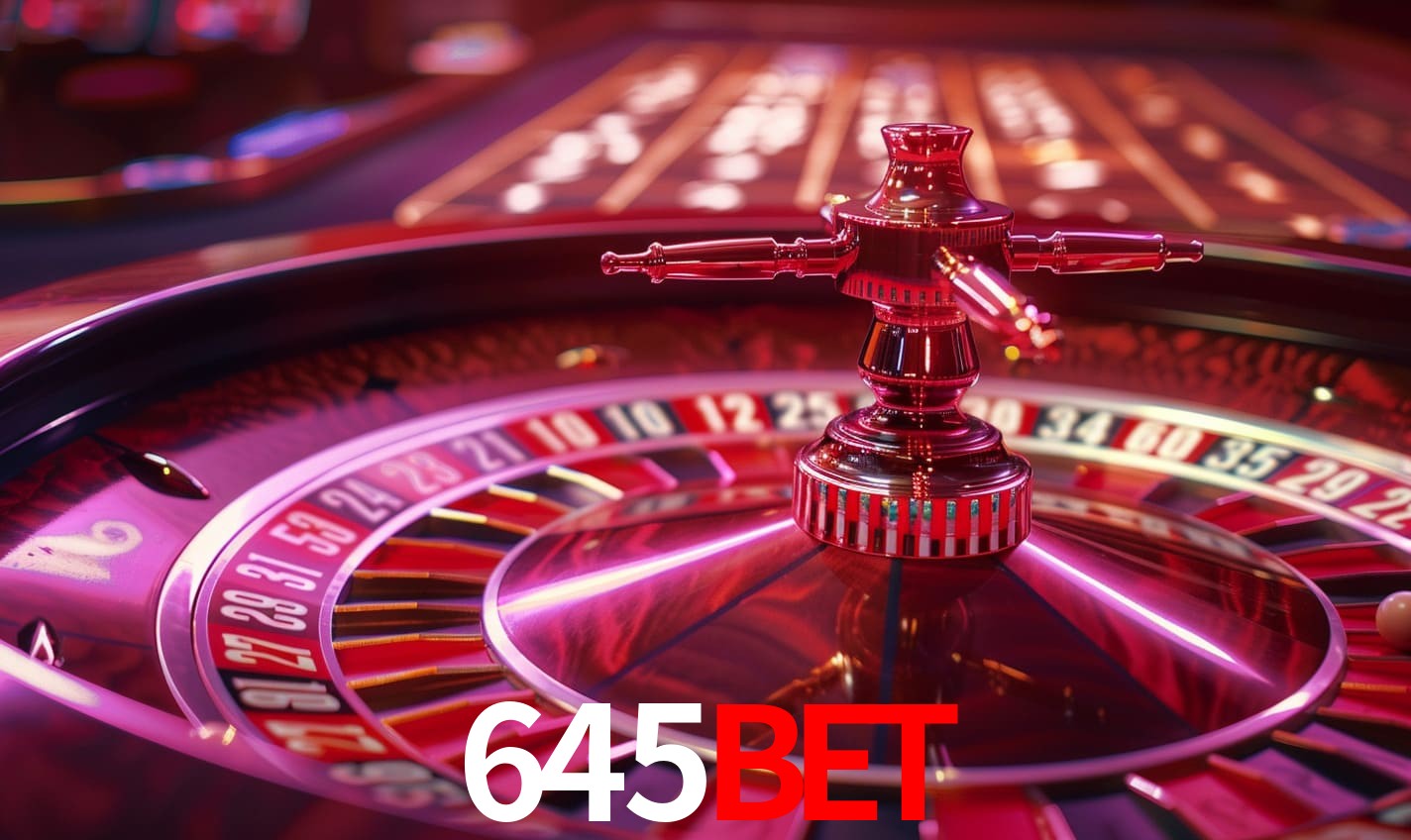 cassino 645bet