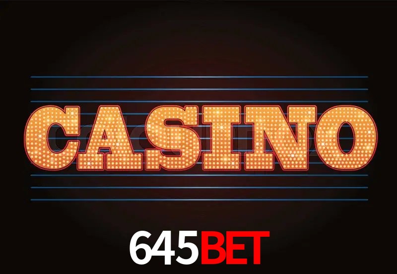 Avaliações dos Jogadores 645bet