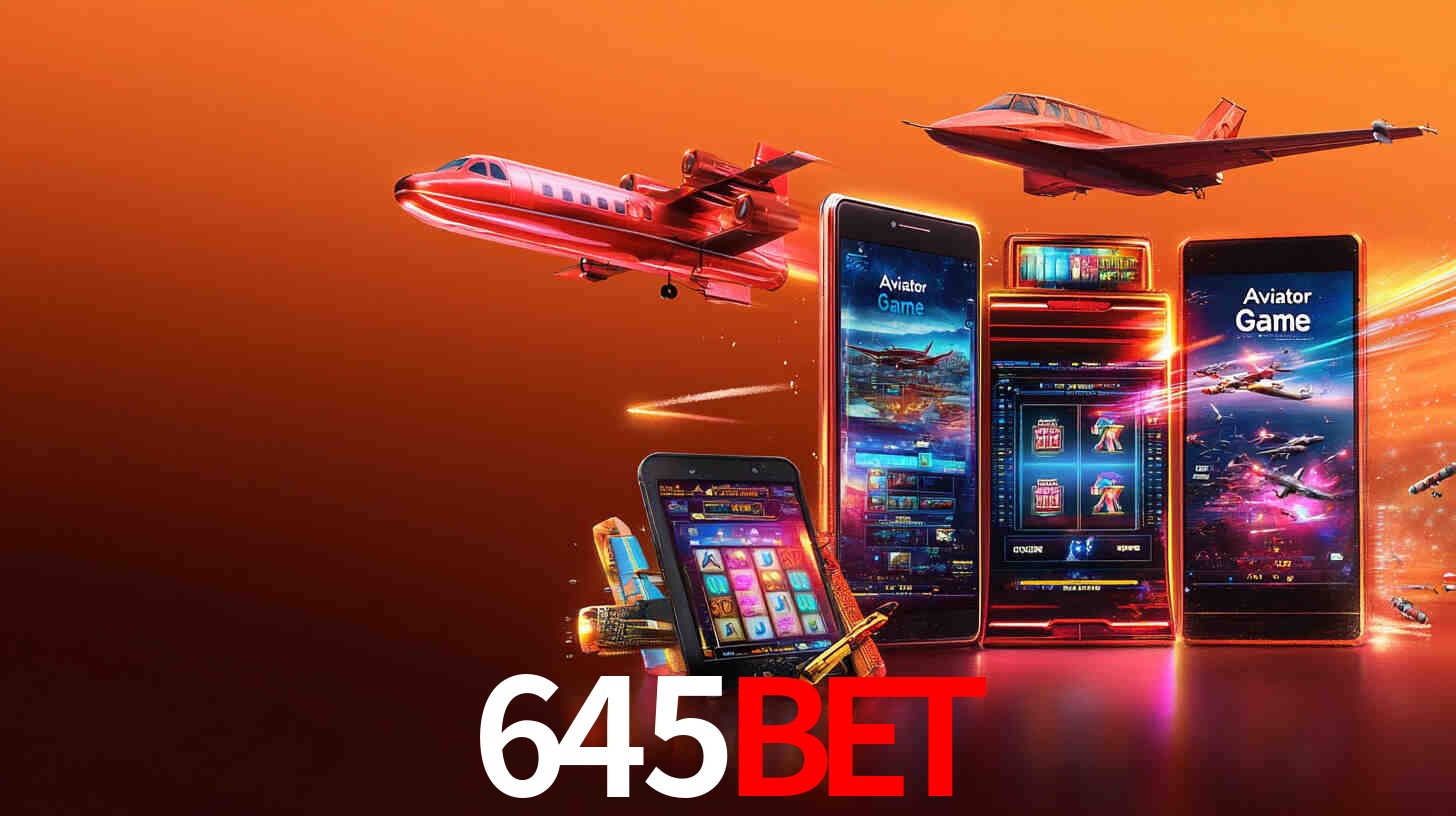 Descubra a Essência do 645bet: Nossa História e Compromissos