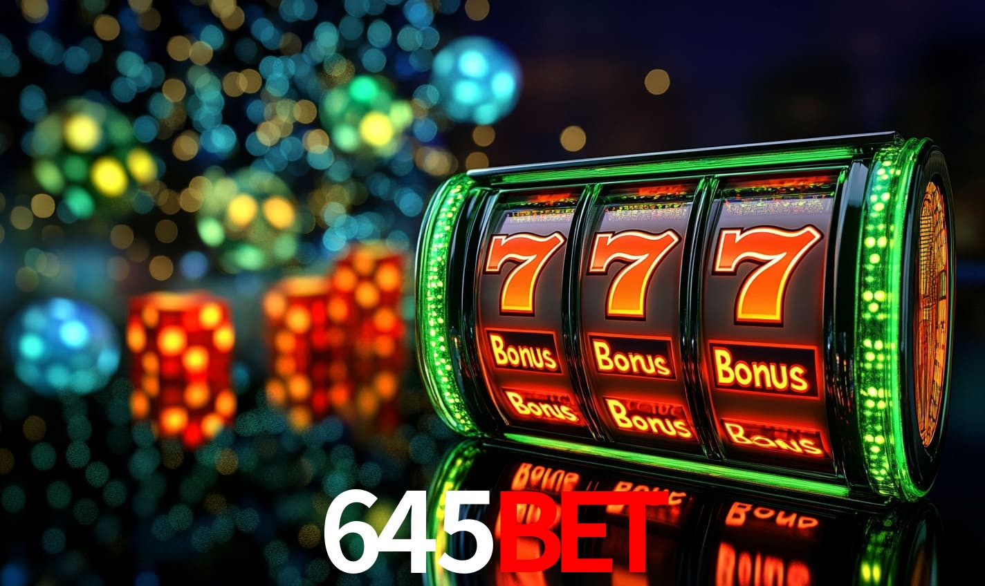 Sistemas de Segurança 645bet