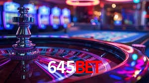 Recursos de Bônus 645bet