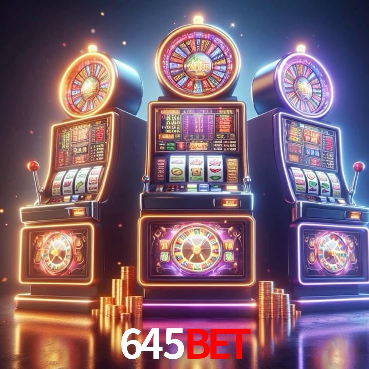 Experimente o Login Seguro Premium no 645bet