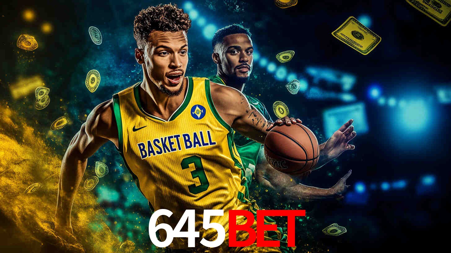 Descubra a Essência do 645bet: Nossa História e Compromissos