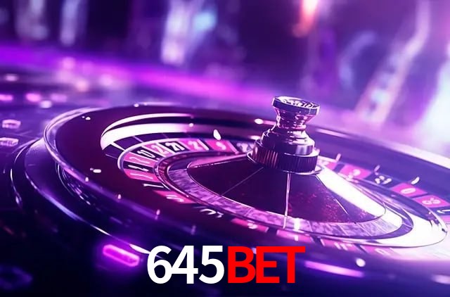 Torneios 645bet