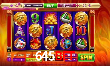Desvendando o Mundo dos Jogos Virtuais na 645bet
