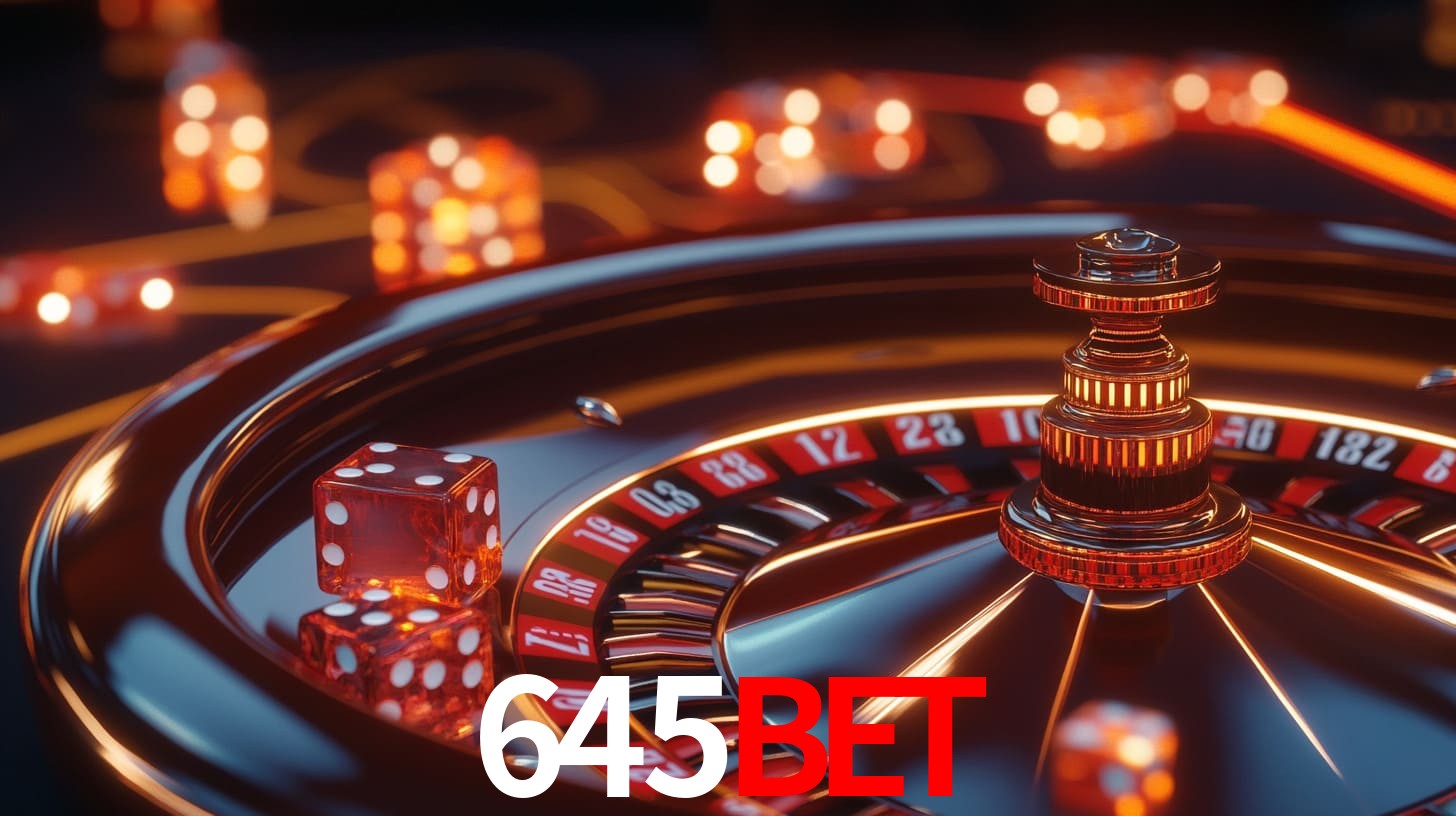 645bet login