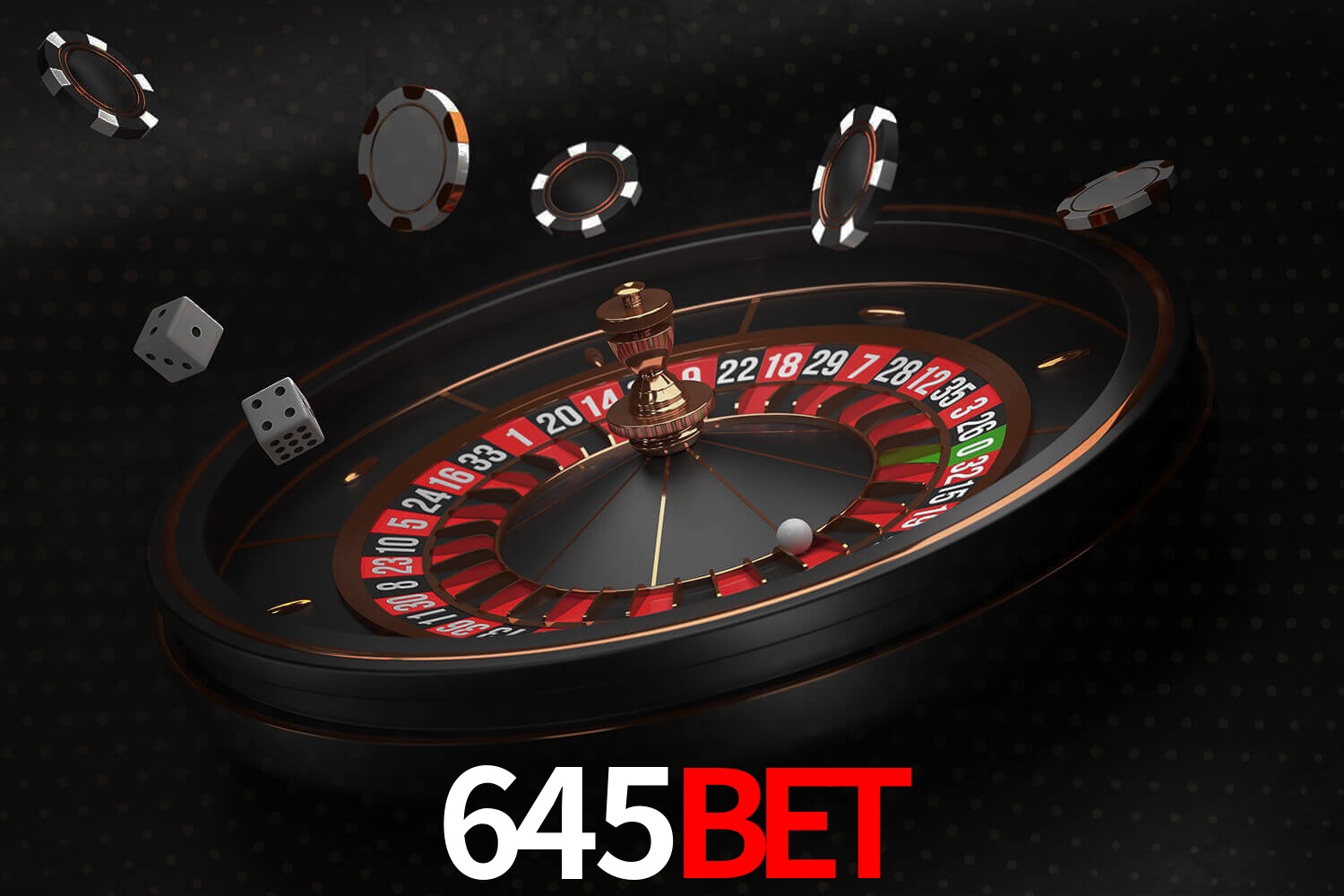645bet