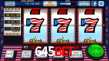 Desvendando o Mundo dos Jogos Virtuais na 645bet