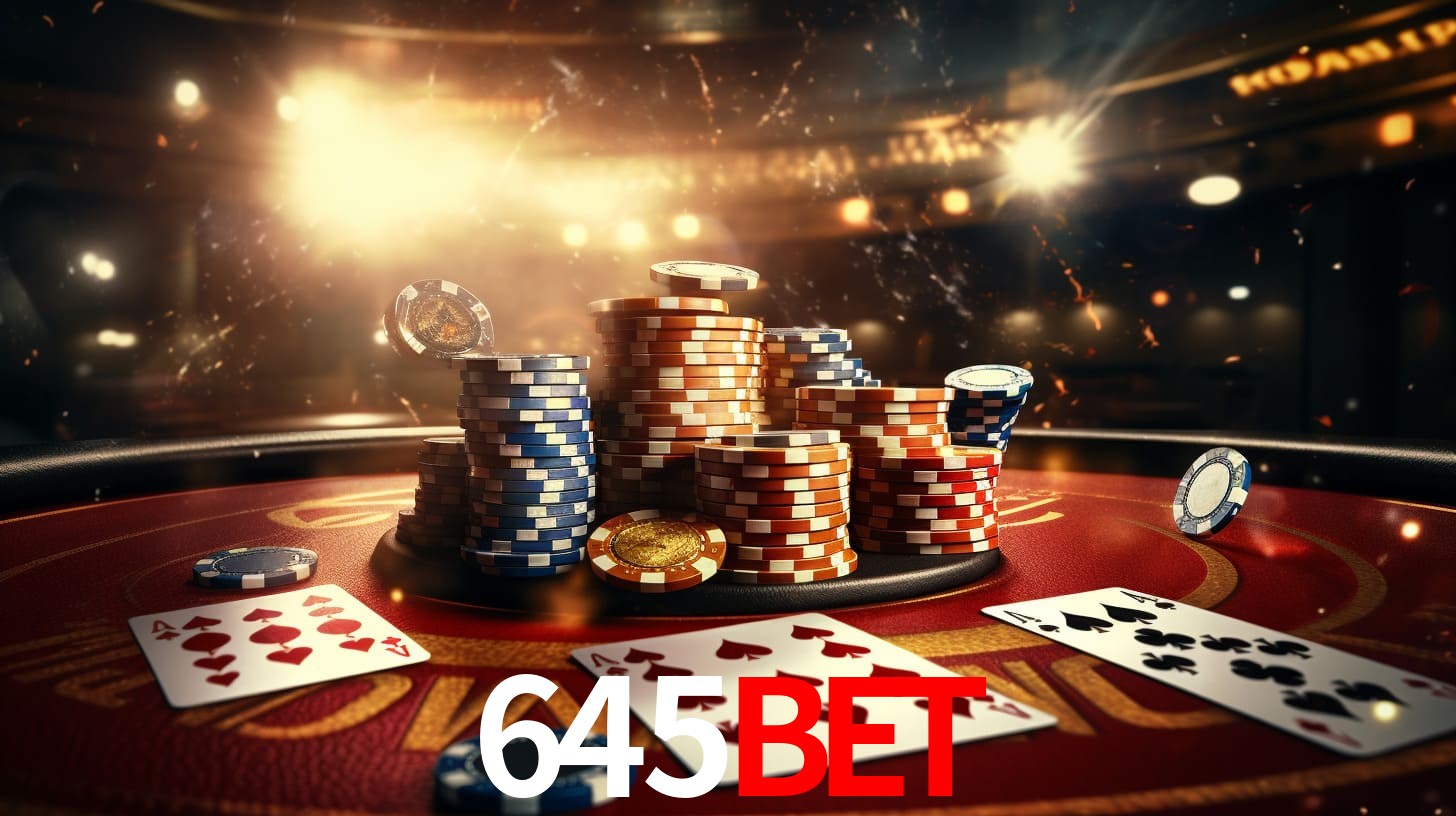Roulette Table 645bet