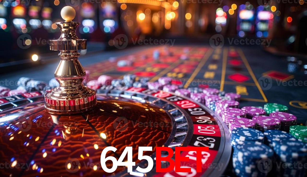 Responsive Design 645bet