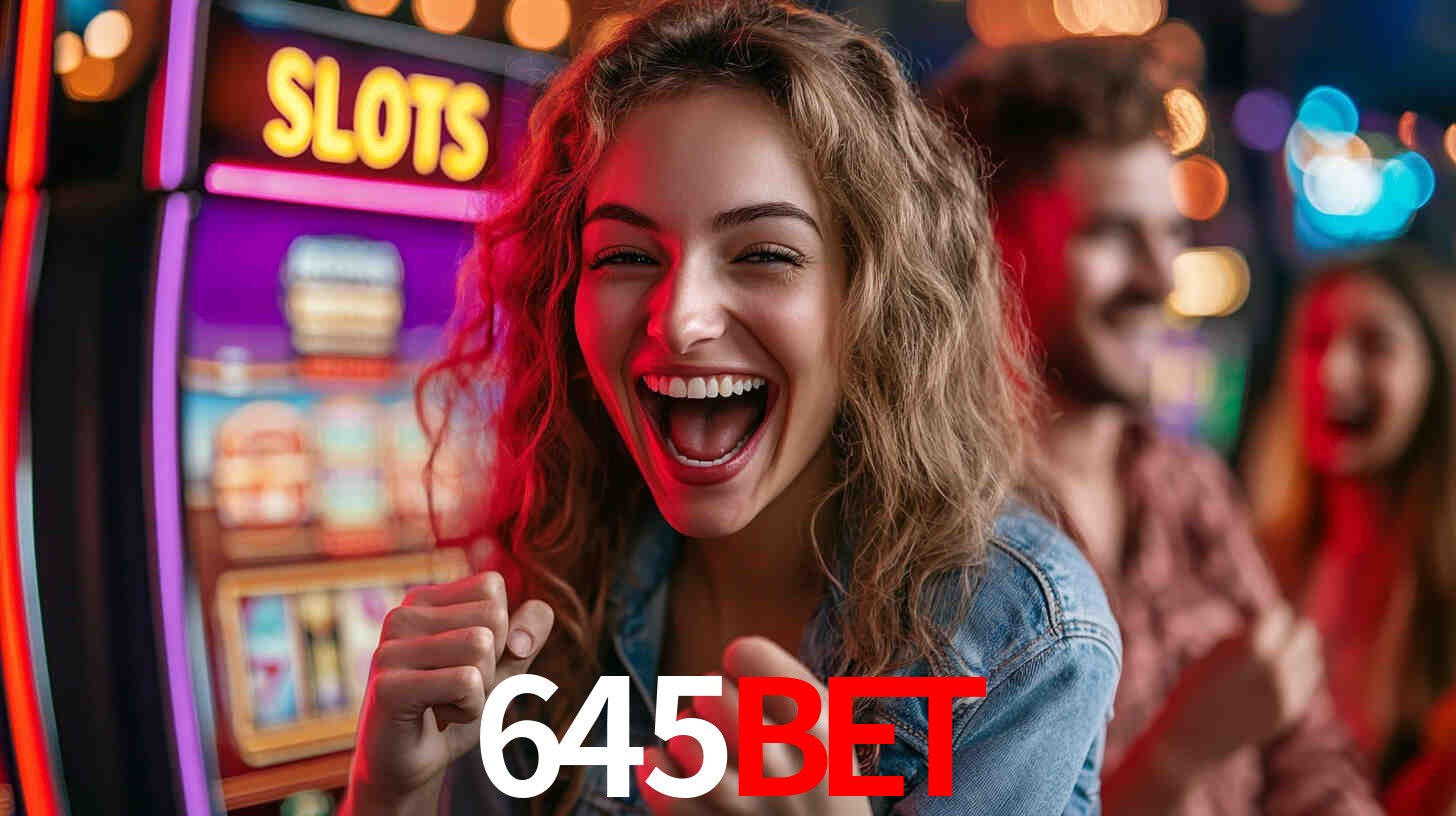 A Emoção da Loteria na 645bet: Uma Chance de Mudança de Vida