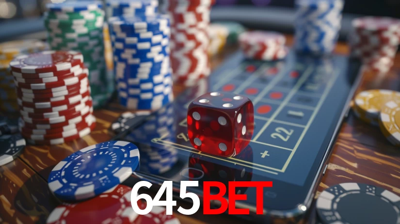 645bet