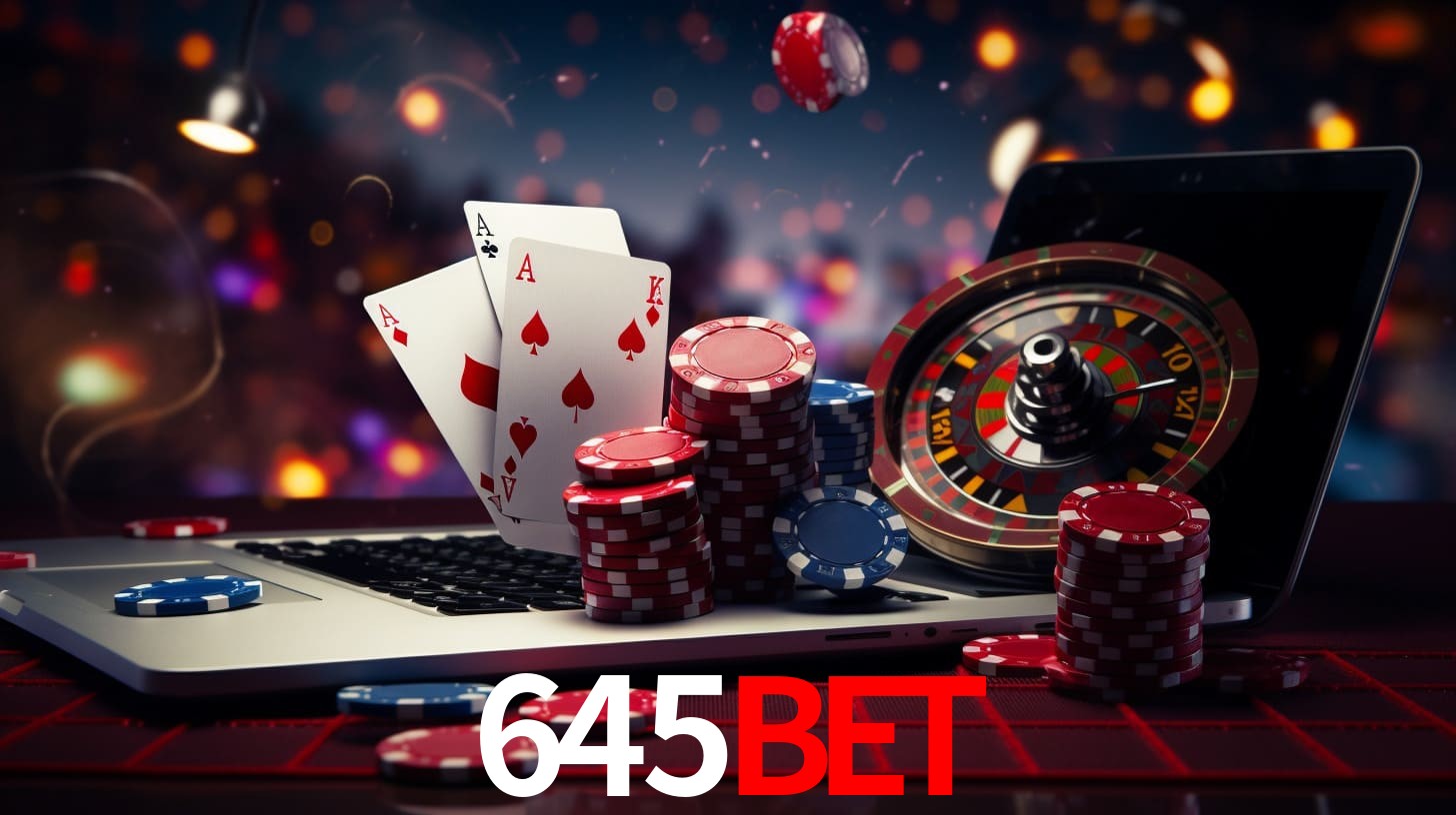 VIP Casino 645bet