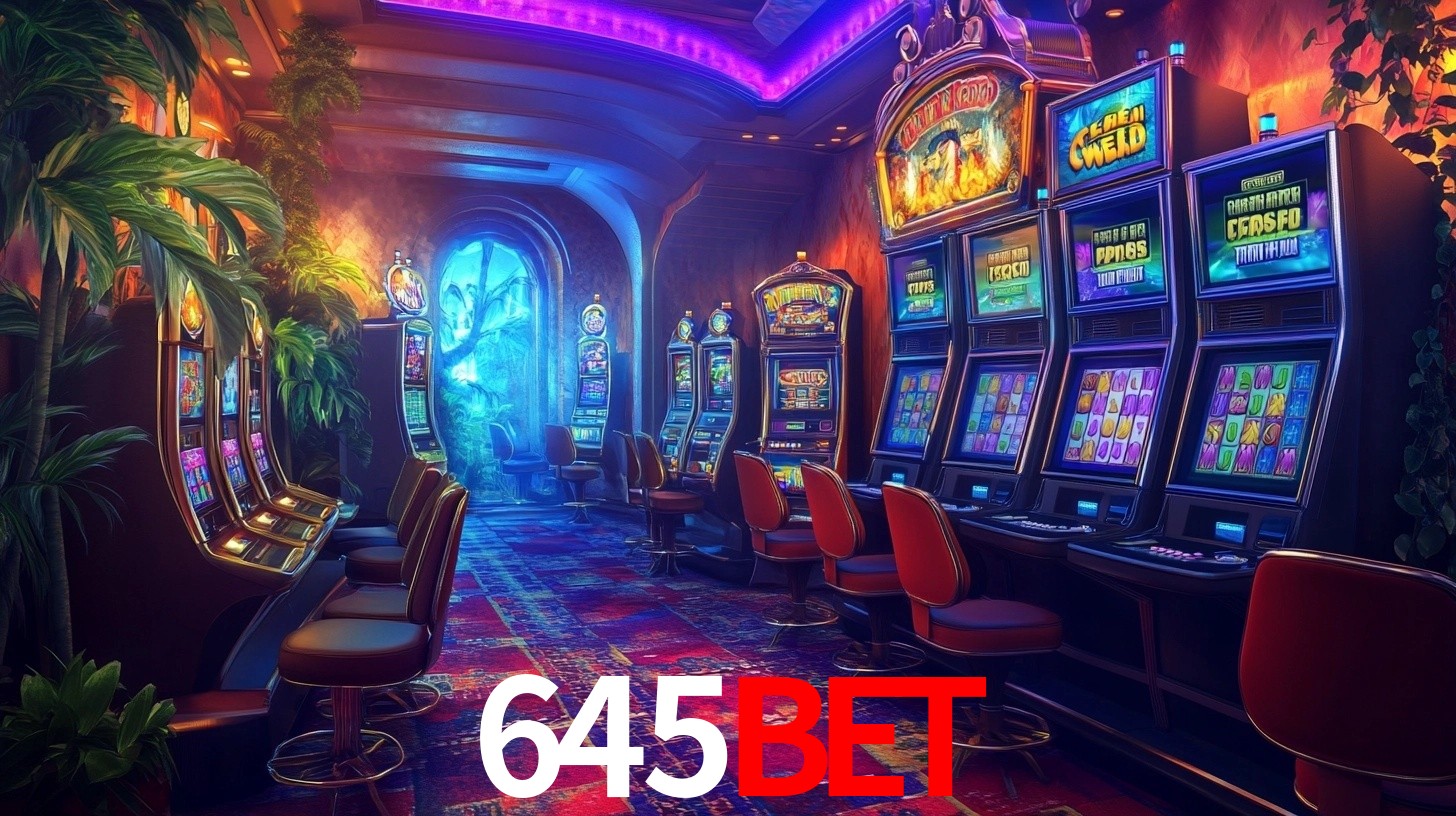 Tournaments 645bet