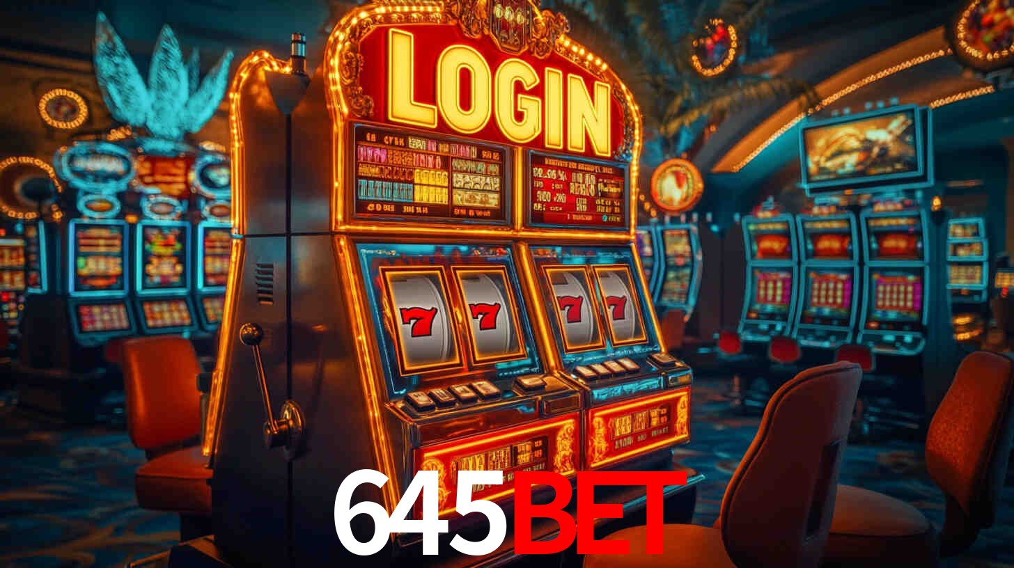 Premium Interface 645bet