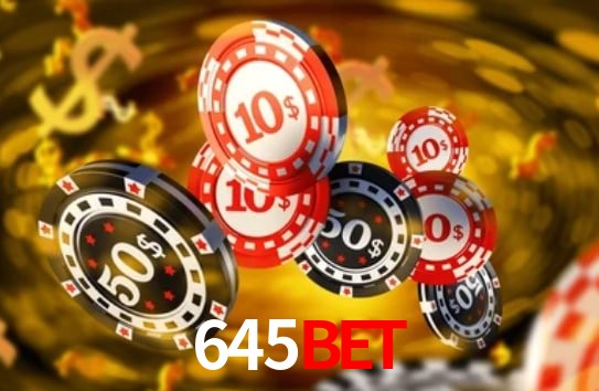 Estatísticas Esportivas 645bet