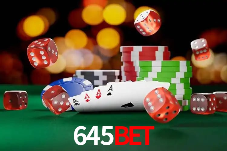 Login Seguro 645bet