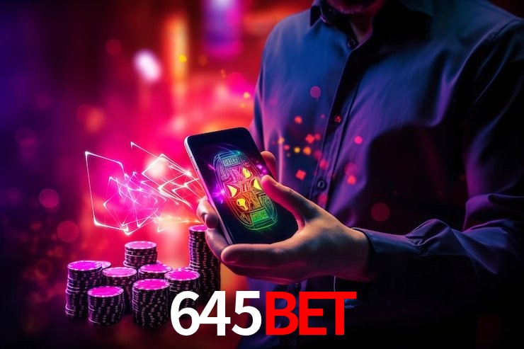 Jogo Aviator 645bet