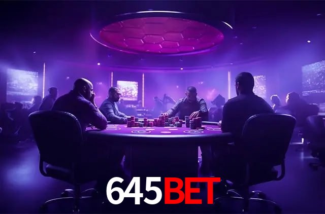 Diretório de Jogos 645bet
