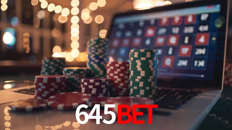 Games Directory 645bet