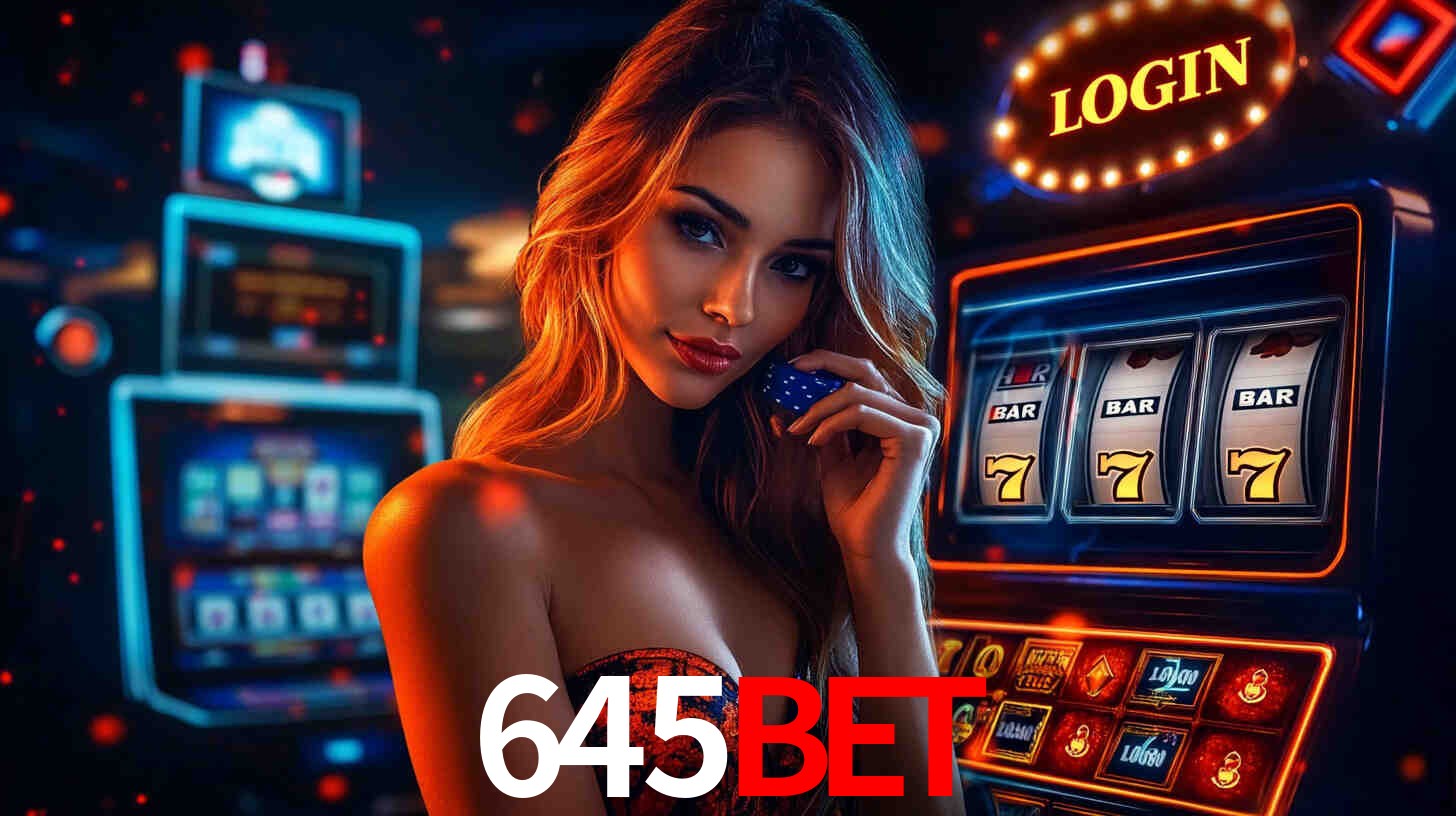 645bet login