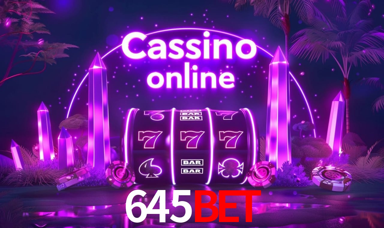 Promoção Relâmpago 645bet