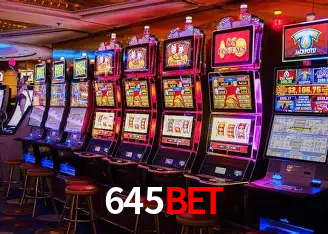 Descubra a Essência do 645bet: Nossa História e Compromissos