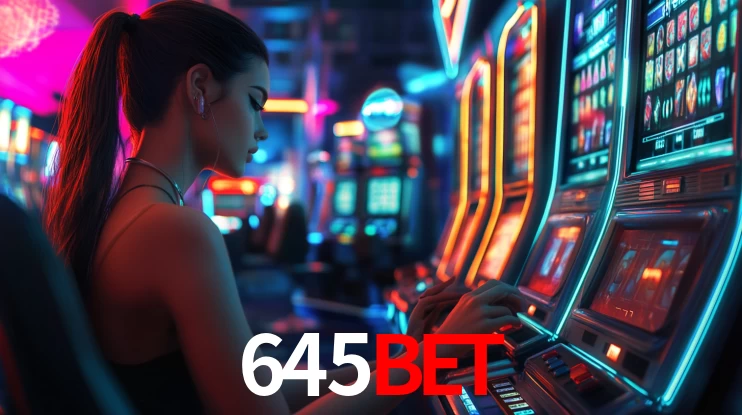 645bet login