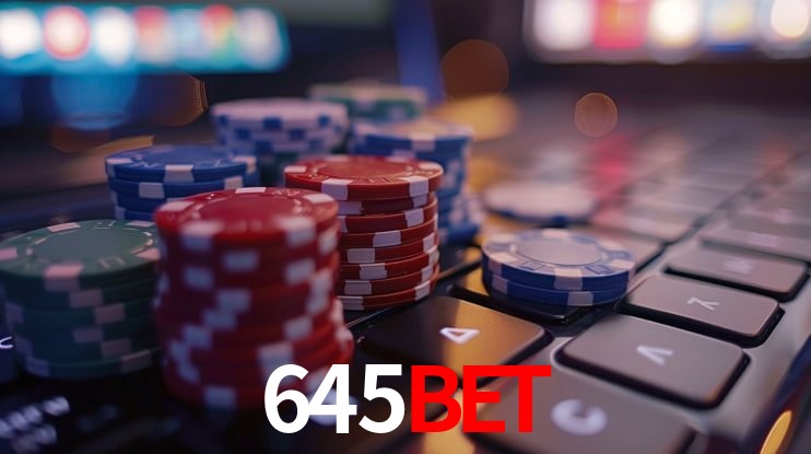 Especiais de Fim de Semana 645bet
