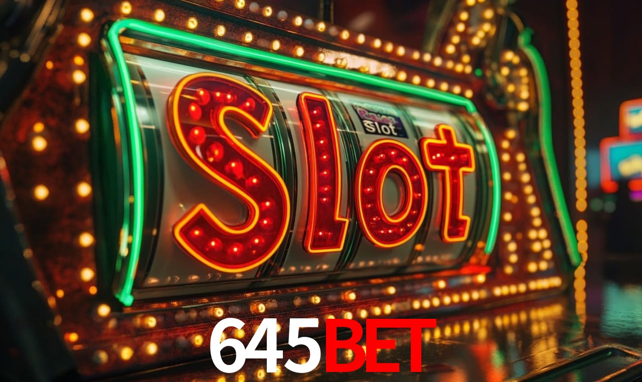 Ofertas Exclusivas 645bet