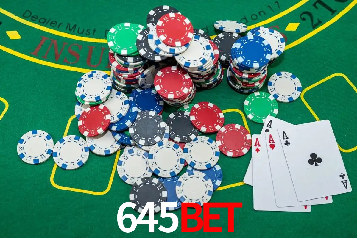 Casino VIP 645bet