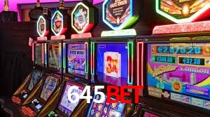 Casino Ao Vivo 645bet