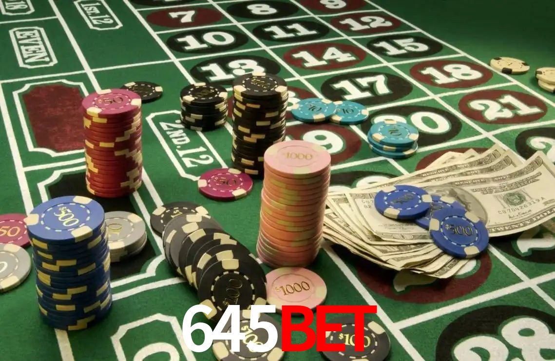 645bet