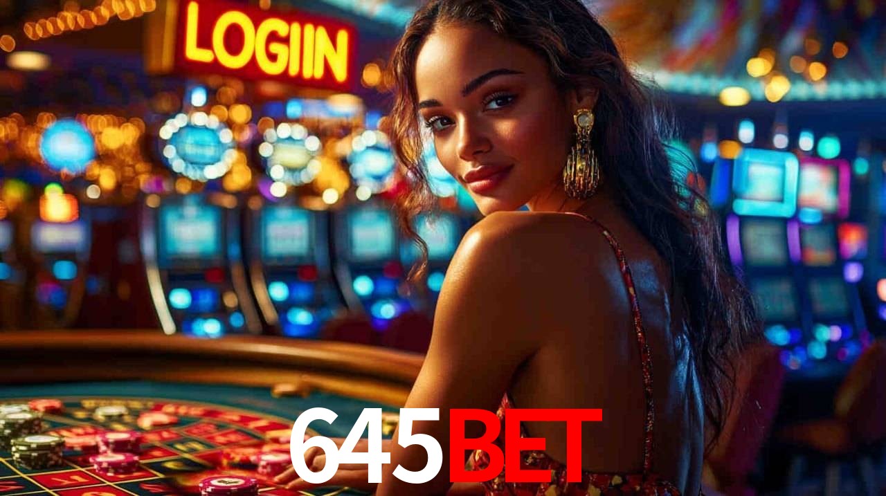 Segurança 2FA 645bet