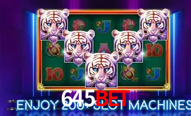 Exclusive Offers 645bet