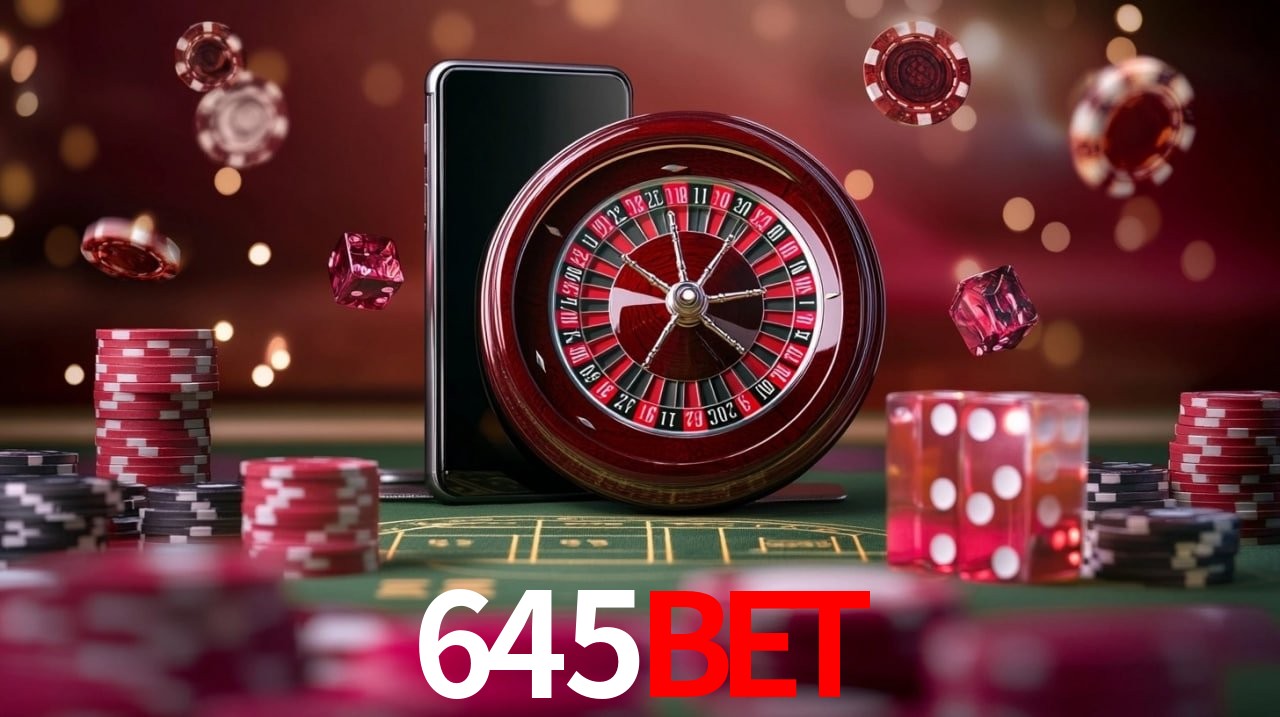 Football Betting 645bet
