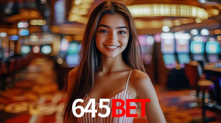 645bet App Interface