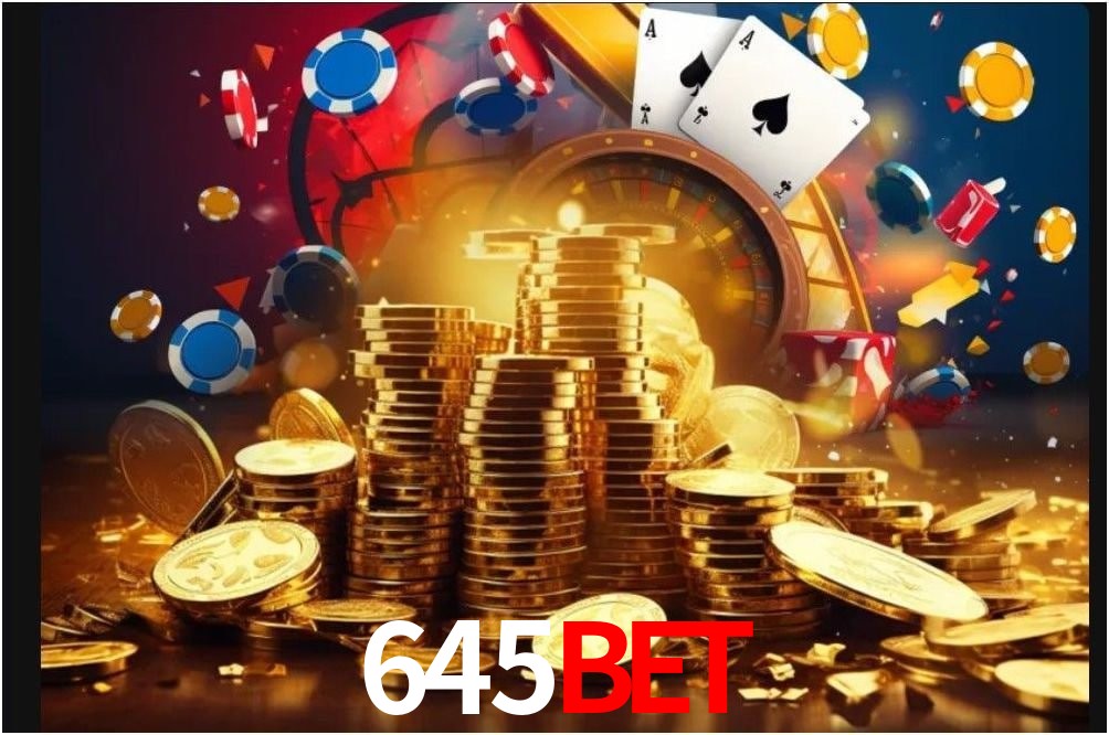 Programa VIP 645bet
