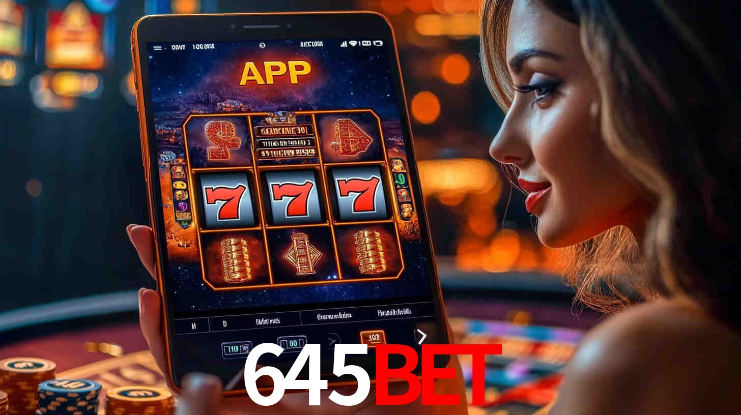 645bet