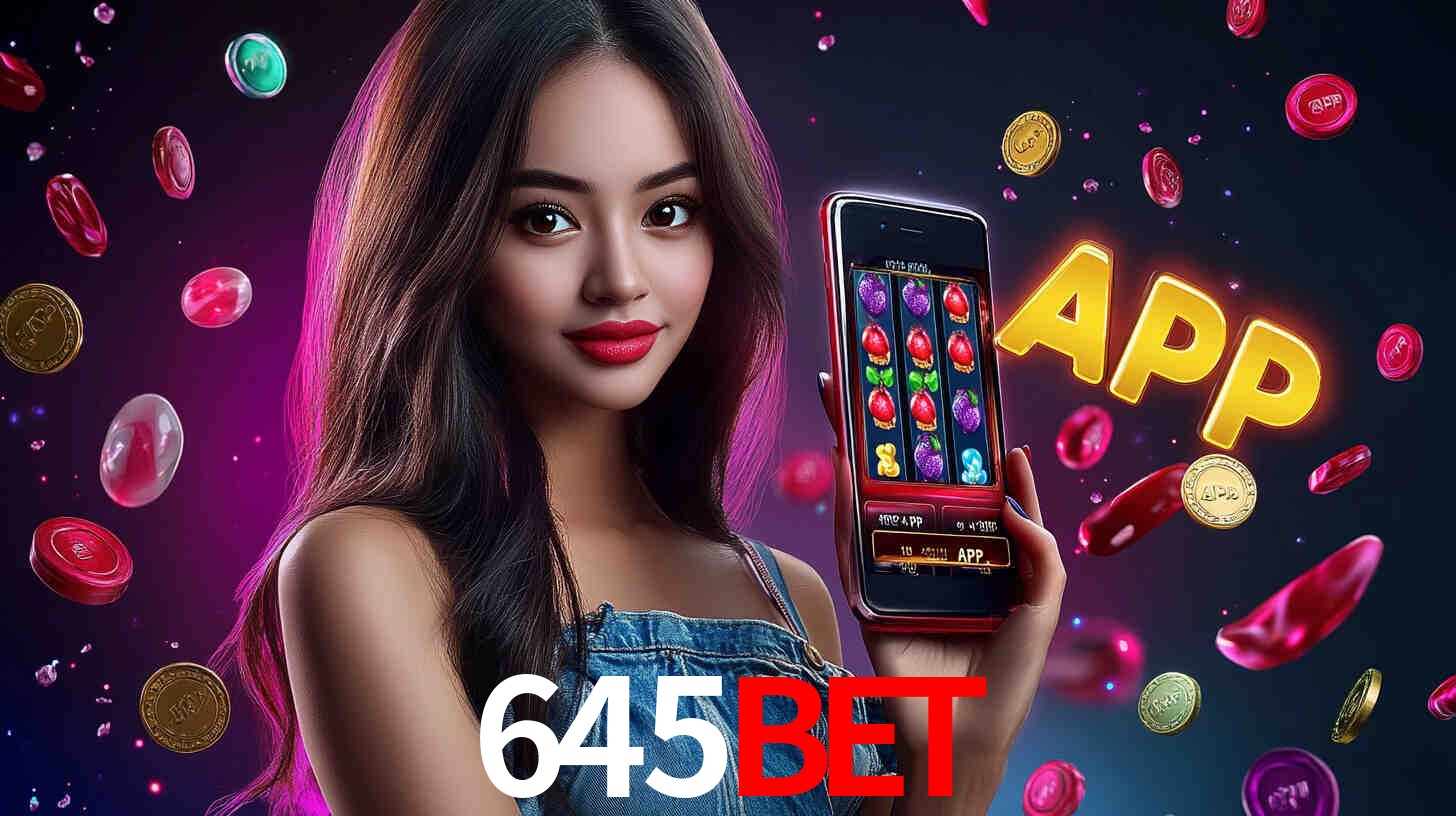 Explorando a Categoria de Eventos em Apostas na 645bet
