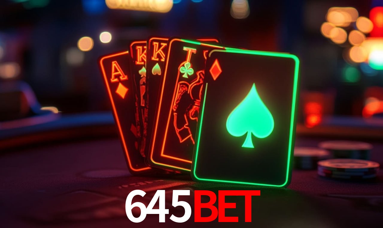 Provedores de Jogos 645bet