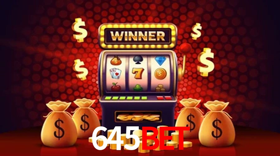 Live Casino 645bet