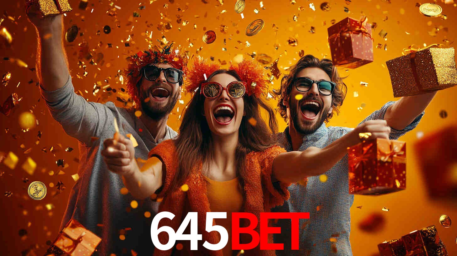 645bet